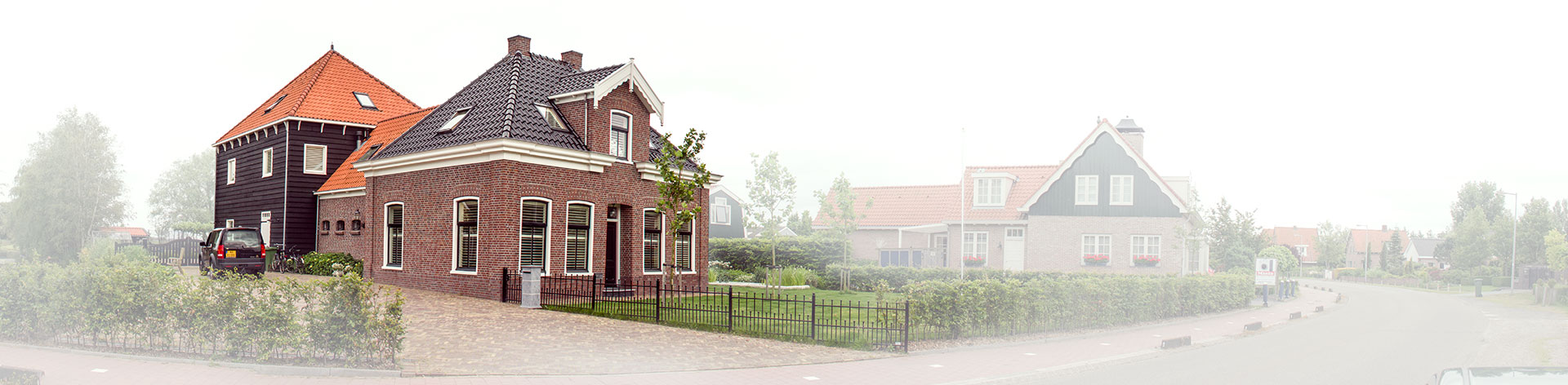 huis
